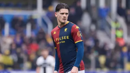 Genoa-Bologna tra salvezza ed Europa