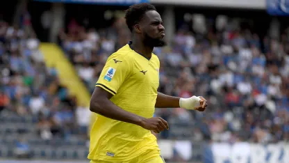 Lazio vs. Juventus: a Champions League six-pointer