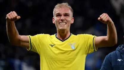 Lazio vs. Roma, the eternal derby