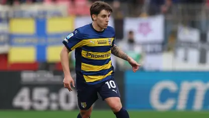 Inter travel to Parma to extend their lead