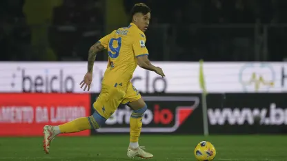 Frosinone-Lecce sfida salvezza