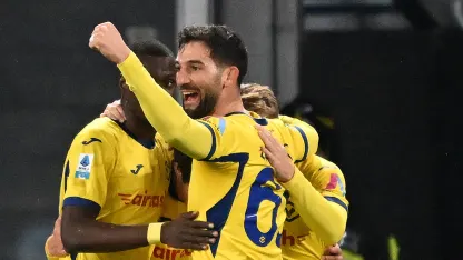 Verona-Lazio per tornare a vincere