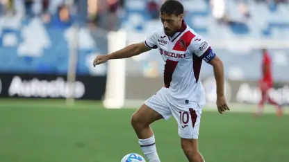 Torino e Monza si giocano l'accesso gli ottavi 