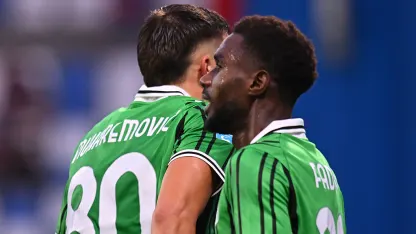 Il Genoa cerca punti al Mapei Stadium