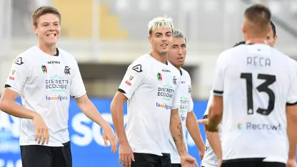 Official presentation 