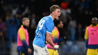 Il peso e l'importanza dei gol