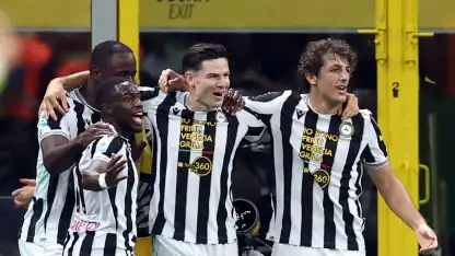 Cagliari head to Udine looking to keep turning heads