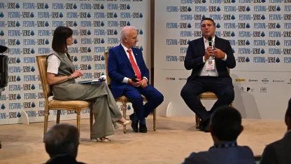 Festival: seconda giornata da tutto esaurito