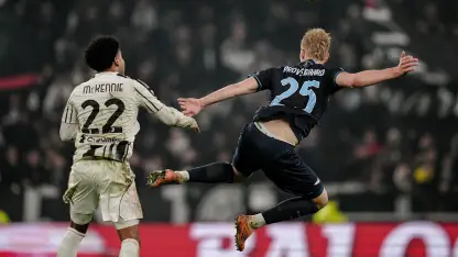 Angolo tattico: Lo strano caso di Juventus e Lazio
