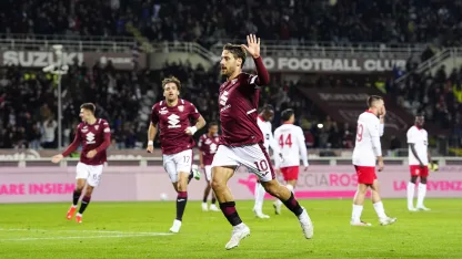 Torino-Monza 3-2, i granata scalano la classifica