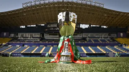 EA SPORTS FC SUPERCUP TICKETING SEMIFINALS