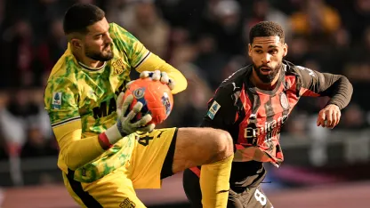 IL SASSUOLO FERMA IL MILAN