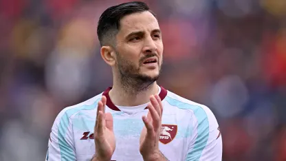 Salernitana vs. Sassuolo: kicking off Matchday 31