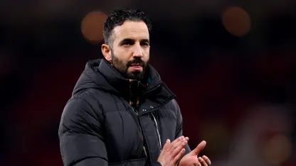 Rúben Amorim al Milan: inizia una nuova era