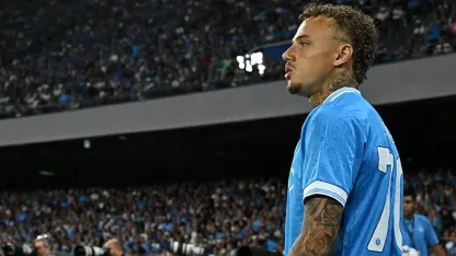 Napoli-Inter illumina il sabato di Serie A Enilive