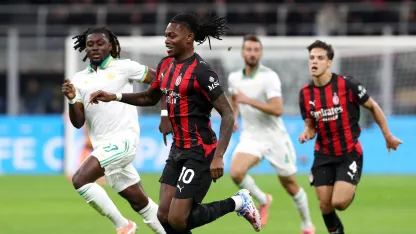 Roma-Milan, mercato e ambizioni di vertice all’Olimpico