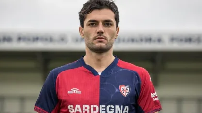 Dossena e Sulemana tornano a Cagliari