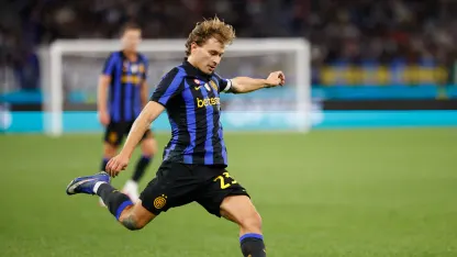 Inter - Real Betis, il 15 agosto l'amichevole a Bari
