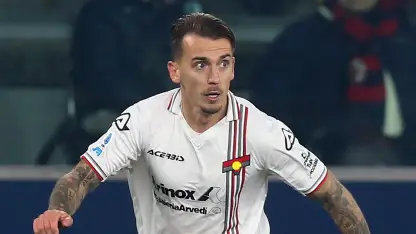 The Grigiorosso Dream