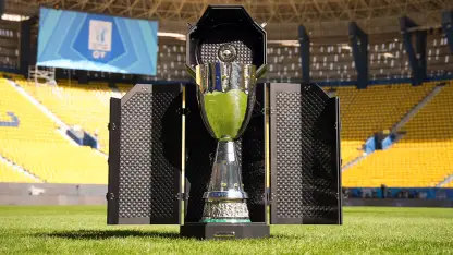 THE TRAVEL CASE OF THE ITALIAN SUPERCUP IN RIYADH