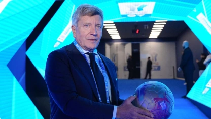 Il Presidente Simonelli a 'Radio Anch'io lo Sport'