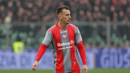 Cremonese-Fiorentina spareggio salvezza a chiudere la 29ª