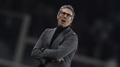 Gotti is the new coach of Spezia 