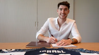 Franco Israel: Turin in his destiny