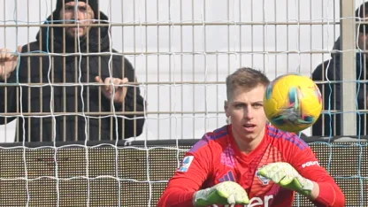 Jean Butez’s best saves