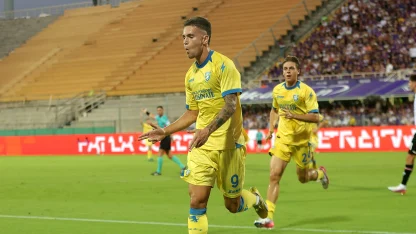 Gol Collection |  2ª Giornata | 2026/2027