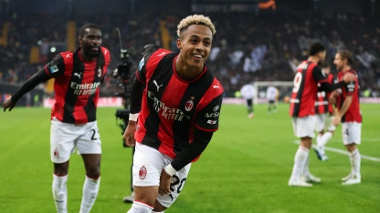 Udinese 0-2 Milan