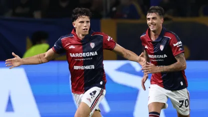 Cagliari-Inter, chi resta a punteggio pieno?