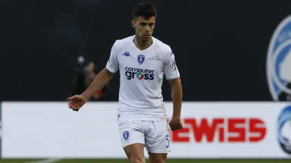 Empoli-Frosinone, spareggio salvezza