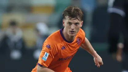 Fiorentina con il Parma per lasciare la zona rossa