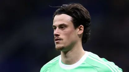 Roma vs. Pisa kicks off Matchday 32