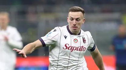 Bologna-Atalanta, scontro diretto per l'Europa