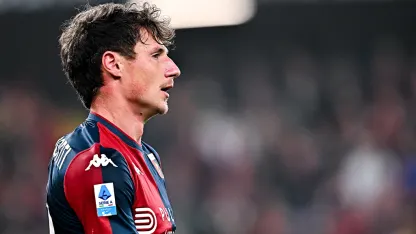 Lazio aiming for crucial points in Genoa