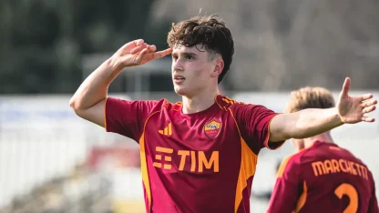  Tutti gli highlights della 25ª giornata