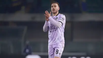 Udinese-Venezia per tornare a vincere