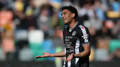 Arthur Atta Rising Star Of The Month for April
