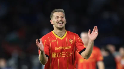 Lecce-Juventus, tra salvezza e Champions