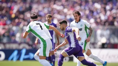 Fiorentina-Sassuolo 0-0, altro passo dei viola verso la salvezza