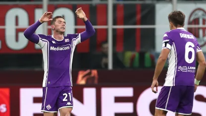 Fiorentina-Bologna, derby dell'Appennino cruciale