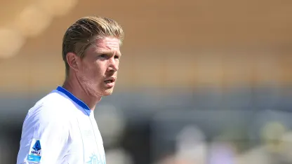 Napoli con il Frosinone per ripartire