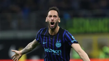 The iliad Goal Of The Month of April
