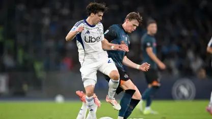 Sprint Champions: Como-Napoli anima la volata