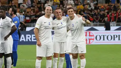 CSR card - Uguaglianza e inclusione