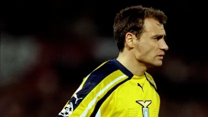 Buon compleanno Luca Marchegiani!