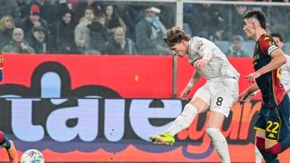 L'iliad Goal Of The Month di Febbraio