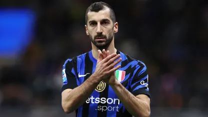 Inter against Cagliari to stay in first 